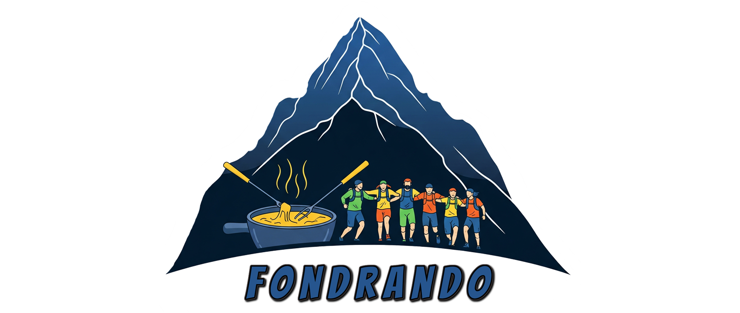 Fondrando – Randonnée & Fondue